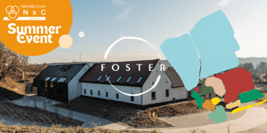 NxG Summer Event | Foster, Rosières