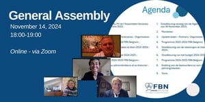 General Assembly 2024