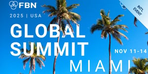 SAVE THE DATES | Global Summit @Miami