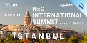 NxG Summit @Istanbul