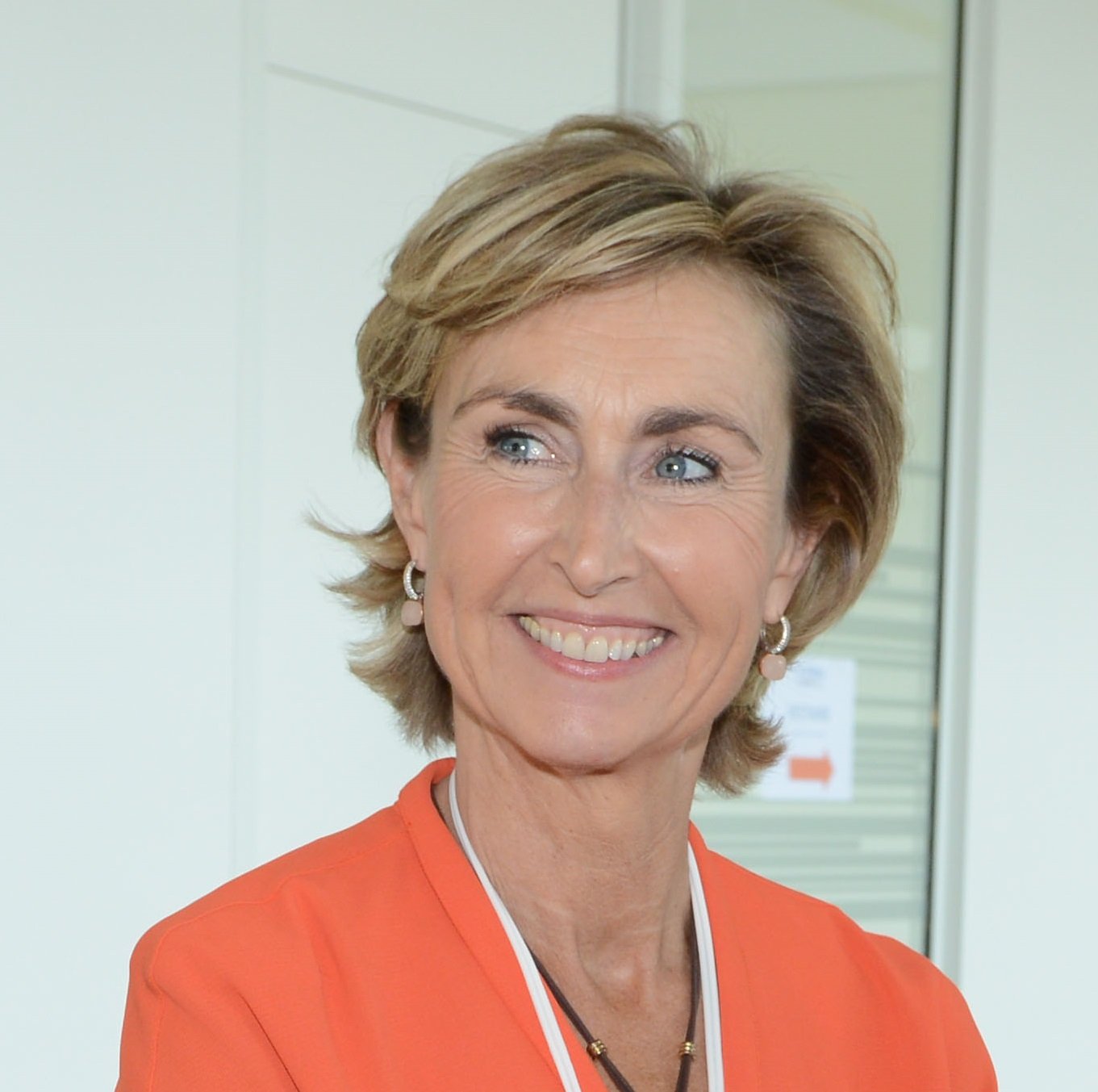 SOENEN Anne - CEO